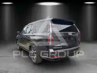2026 Cadillac ESCALADE