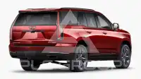 2026 Cadillac ESCALADE