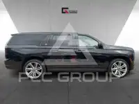 2026 Cadillac ESCALADE