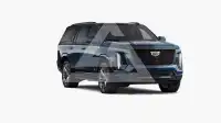 2026 Cadillac ESCALADE