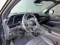 2026 Cadillac ESCALADE