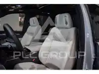 2026 Cadillac ESCALADE