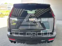 2026 Cadillac ESCALADE