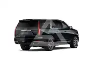 2026 Cadillac ESCALADE