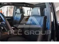 2026 Cadillac ESCALADE