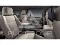 2026 Cadillac ESCALADE
