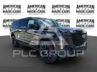 2026 Cadillac ESCALADE