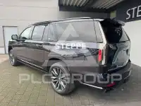 2026 Cadillac ESCALADE
