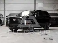 2026 Cadillac ESCALADE