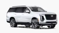2026 Cadillac ESCALADE