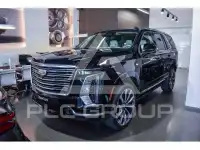 2026 Cadillac ESCALADE