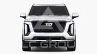 2026 Cadillac ESCALADE