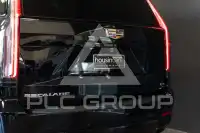 2026 Cadillac ESCALADE