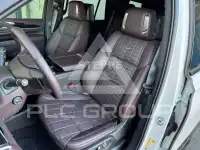 2026 Cadillac ESCALADE