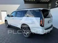 2026 Cadillac ESCALADE