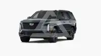 2026 Cadillac ESCALADE
