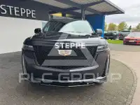 2026 Cadillac ESCALADE
