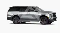 2026 Cadillac ESCALADE