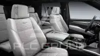 2026 Cadillac ESCALADE