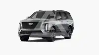 2026 Cadillac ESCALADE