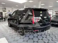2026 Cadillac ESCALADE