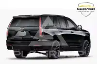 2026 Cadillac ESCALADE