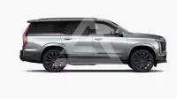2026 Cadillac ESCALADE