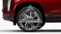 2026 Cadillac ESCALADE