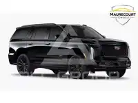 2026 Cadillac ESCALADE