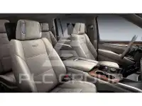 2026 Cadillac ESCALADE