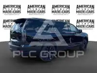 2026 Cadillac ESCALADE