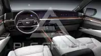 2026 Cadillac ESCALADE