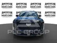 2026 Cadillac ESCALADE