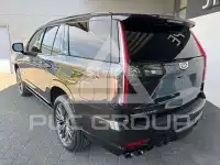 2026 Cadillac ESCALADE