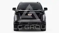2026 Cadillac ESCALADE