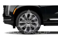 2026 Cadillac ESCALADE