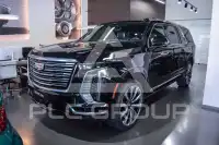 2026 Cadillac ESCALADE