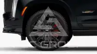 2026 Cadillac ESCALADE