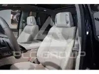 2026 Cadillac ESCALADE