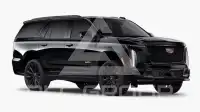 2026 Cadillac ESCALADE