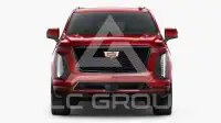 2026 Cadillac ESCALADE