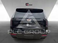 2026 Cadillac ESCALADE