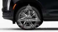 2026 Cadillac ESCALADE