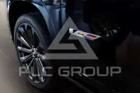 2026 Cadillac ESCALADE