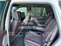 2026 Cadillac ESCALADE