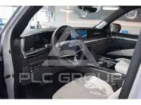 2026 Cadillac ESCALADE