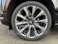 2026 Cadillac ESCALADE