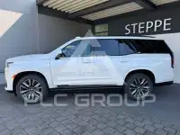 2026 Cadillac ESCALADE