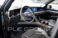 2026 Cadillac ESCALADE