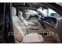 2026 Cadillac ESCALADE